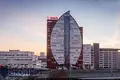 Oficina 350 m² en Minsk, Bielorrusia