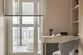 3 room apartment 61 m² Minsk, Belarus