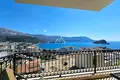 Complexe résidentiel (low-rise residential building) in Komoševina Budva