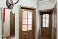 2 room apartment 43 m² Minsk, Belarus