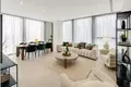 Wohnkomplex Residence 110 — premium apartments by Select Group in a prestigious area of Business Bay, Dubai