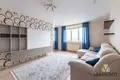 3 room apartment 87 m² Minsk, Belarus