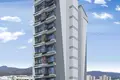 Mieszkanie 63 m² Bartın, Turcja