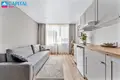 Квартира 1 комната 26 м² Вильнюс, Литва