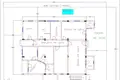 Apartamento 1 habitación 646 m² Bashkia Durres, Albania
