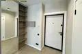 2 room apartment 40 m² Minsk, Belarus