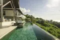 Casa 6 habitaciones 1 800 m² Phuket, Tailandia