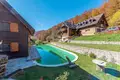 Villa 8 bedrooms 550 m² Opasanica, Montenegro