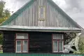 Maison 35 m² carnaucycki sielski Saviet, Biélorussie