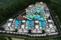 Complejo residencial Serdar Uygun Premium Residence