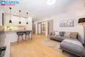 3 room apartment 56 m² Vilnius, Lithuania