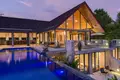 villa de 5 chambres 886 m² Phuket, Thaïlande
