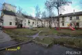 1 room apartment 43 m² Minsk, Belarus