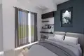 1 bedroom apartment 48 m² Cankaya, Turkey
