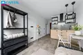 Apartamento 1 habitación 16 m² Vilna, Lituania