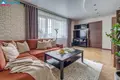 3 room apartment 61 m² Vilnius, Lithuania