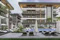 Apartamento 2 habitaciones 97 m² Alanya, Turquía