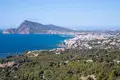 Вилла 3 спальни 213 м² Altea, Испания