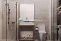 Wohnung 1 Schlafzimmer 54 m² Boreti, Montenegro