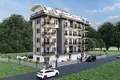 2 bedroom apartment 84 m² Obakoey, Turkey