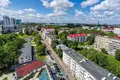 2 room apartment 63 m² Minsk, Belarus