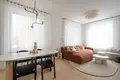 Apartamento 1 habitación 33 m² Riga, Letonia