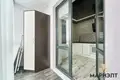 Apartamento 1 habitación 41 m² Kalodishchy, Bielorrusia