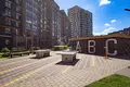 1 room apartment 44 m² Kopishche, Belarus