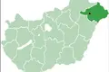 Земельные участки 112 700 м² Tuzser, Венгрия