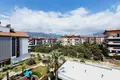 1 room apartment  Alanya, Turkey