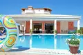 Hotel 1 600 m² en Tsilivi, Grecia