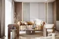 2 bedroom apartment 77 m² Bodrum, Turkey