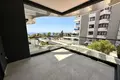 Residential complex PREMIUM CLASS apartment with two bedrooms in the Nordic Art complex.