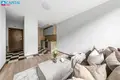 Wohnung 1 zimmer 27 m² Vilnius, Litauen