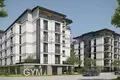 Appartement 2 chambres 56 m² Nessebar, Bulgarie