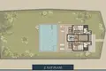 4 bedroom Villa 302 m² Gocek, Turkey