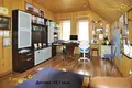 House 239 m² Scomyslica, Belarus