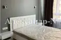 1 room apartment 46 m² Odessa, Ukraine