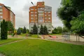 3 room apartment 79 m² Minsk, Belarus