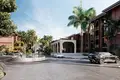 Complejo residencial Hennessy Residence