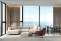 Appartement 2 chambres 54 m² Doubaï, Émirats arabes unis