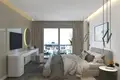 Apartamento 3 habitaciones 150 m² Mersin, Turquía