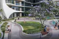 Kawalerka 38 m² Dubaj, Emiraty Arabskie