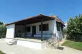Dom wolnostojący 3 pokoi 80 m² Psakoudia, Grecja