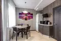 3 room apartment 91 m² Minsk, Belarus