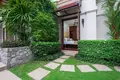 5-Zimmer-Villa 430 m² Phuket, Thailand