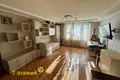 Appartement 1 chambre 51 m² Minsk, Bélarus