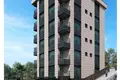 Mieszkanie 2 pokoi 82 m² Besiktas, Turcja