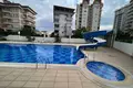 Apartamento 5 habitaciones 280 m² Alanya, Turquía