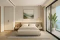 Wohnkomplex Buy-to-let luxury furnished apartments near Bang Tao and Surin beaches, Phuket, Thailand